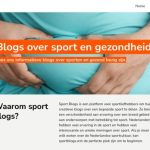 Sport Blogs
